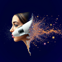 AI Eraser App Icon - Privacy-First Background Removal Tool